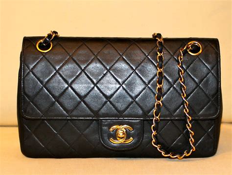 borsa modello chanel gomma|moda Chanel borse.